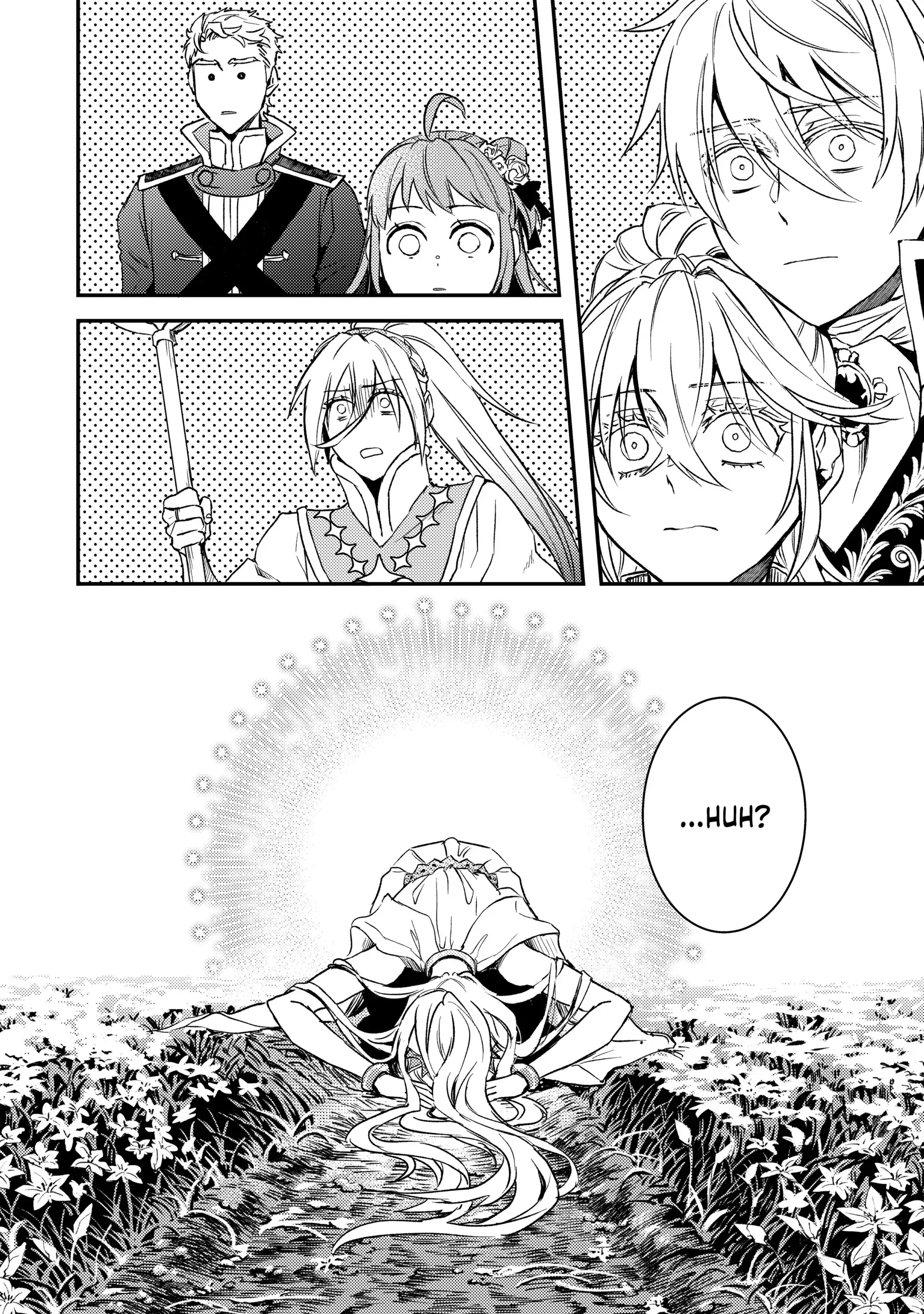 Endo and Kobayashi's Live Commentary on the Villainess Chapter 30 28